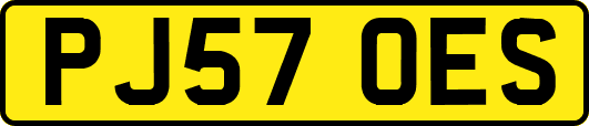 PJ57OES
