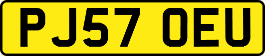 PJ57OEU