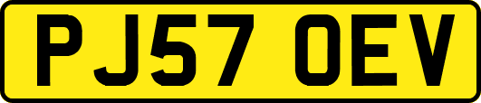 PJ57OEV