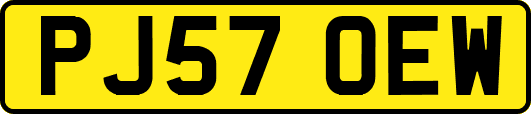 PJ57OEW