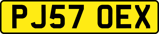 PJ57OEX
