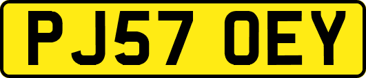 PJ57OEY