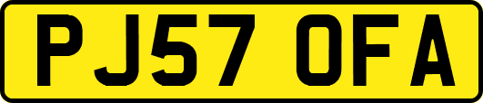 PJ57OFA