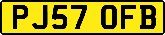 PJ57OFB