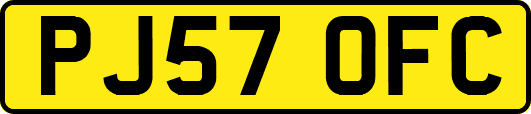 PJ57OFC