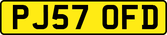 PJ57OFD