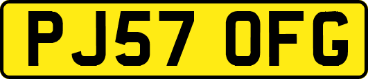 PJ57OFG