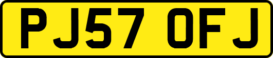 PJ57OFJ