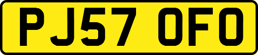 PJ57OFO