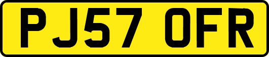 PJ57OFR