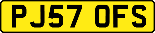 PJ57OFS