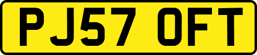PJ57OFT