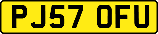 PJ57OFU