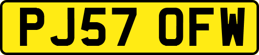 PJ57OFW