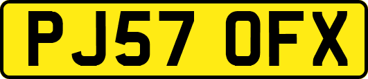 PJ57OFX
