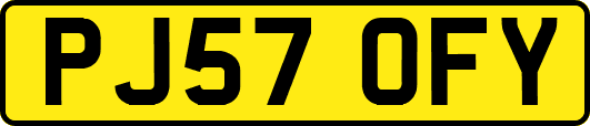 PJ57OFY