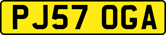 PJ57OGA