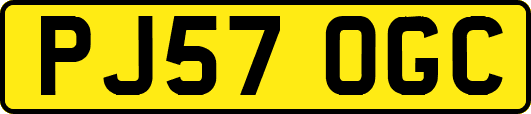 PJ57OGC