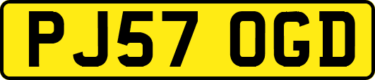 PJ57OGD