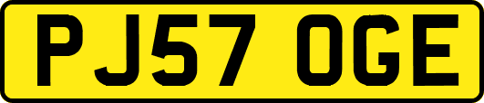 PJ57OGE