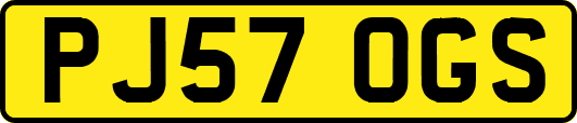 PJ57OGS