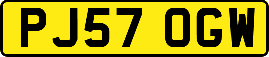 PJ57OGW