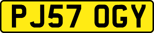 PJ57OGY