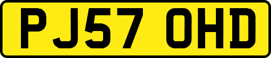 PJ57OHD