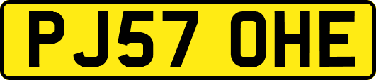 PJ57OHE