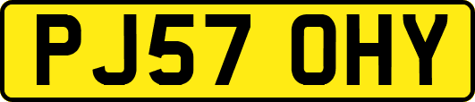 PJ57OHY