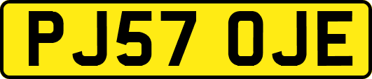 PJ57OJE