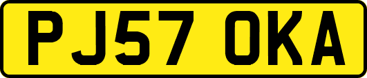 PJ57OKA