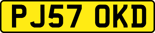 PJ57OKD