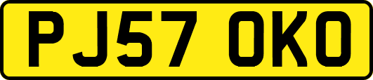 PJ57OKO