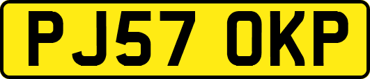 PJ57OKP