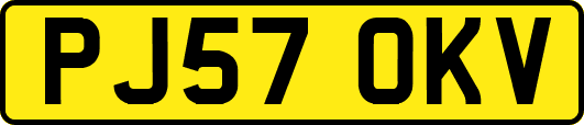 PJ57OKV