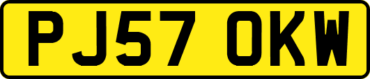 PJ57OKW