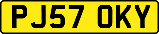 PJ57OKY