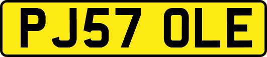 PJ57OLE