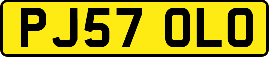 PJ57OLO