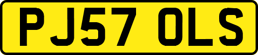PJ57OLS
