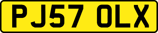 PJ57OLX