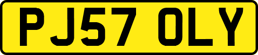 PJ57OLY