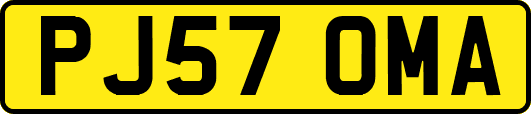 PJ57OMA