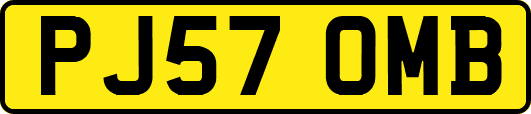 PJ57OMB