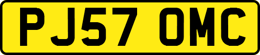 PJ57OMC