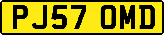 PJ57OMD