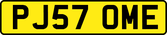 PJ57OME