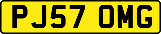 PJ57OMG