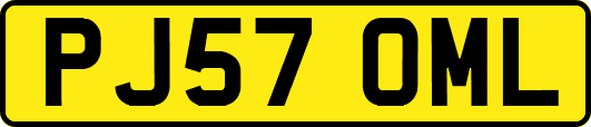 PJ57OML